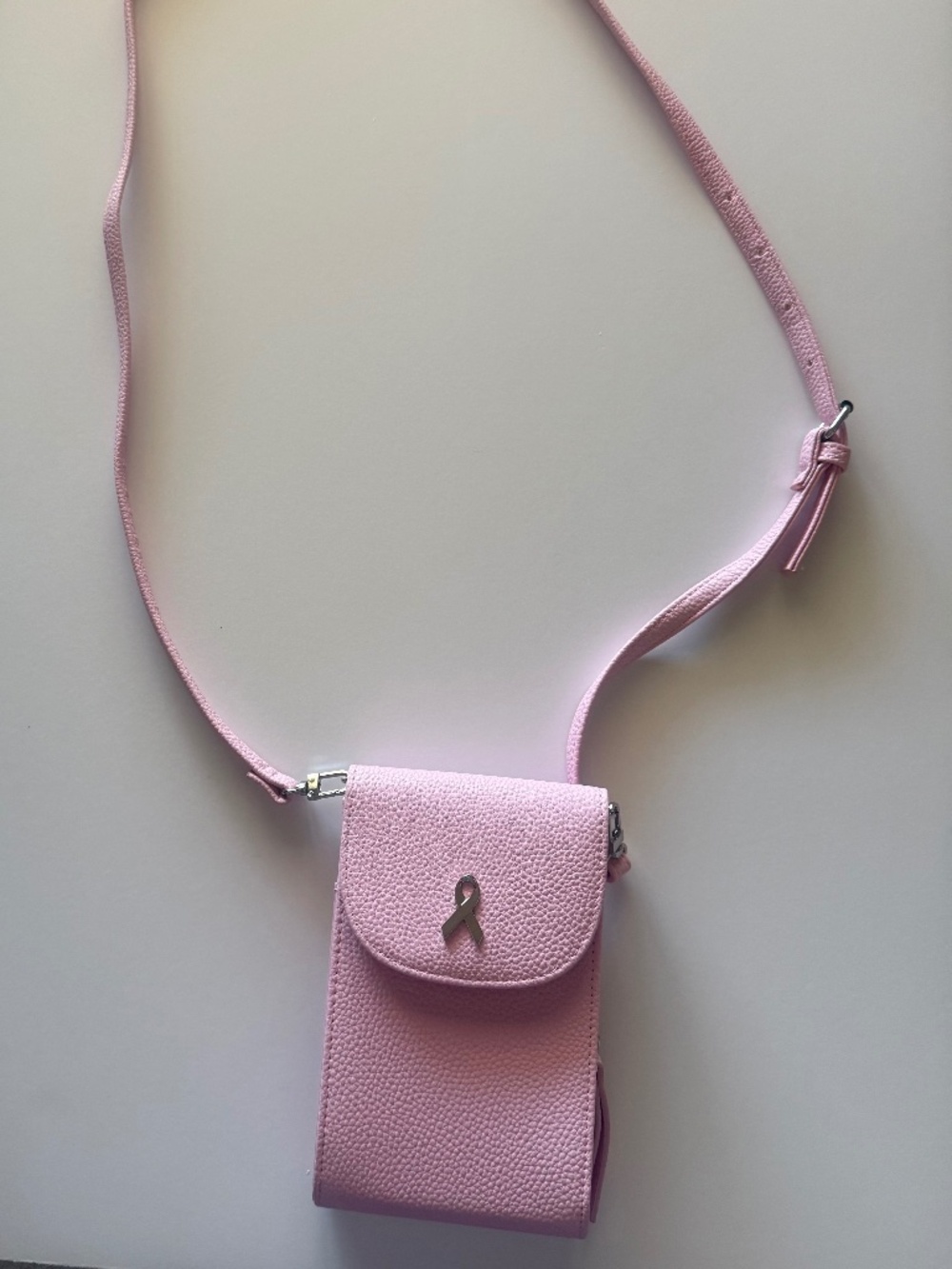 Avon phone and card crossbody purse